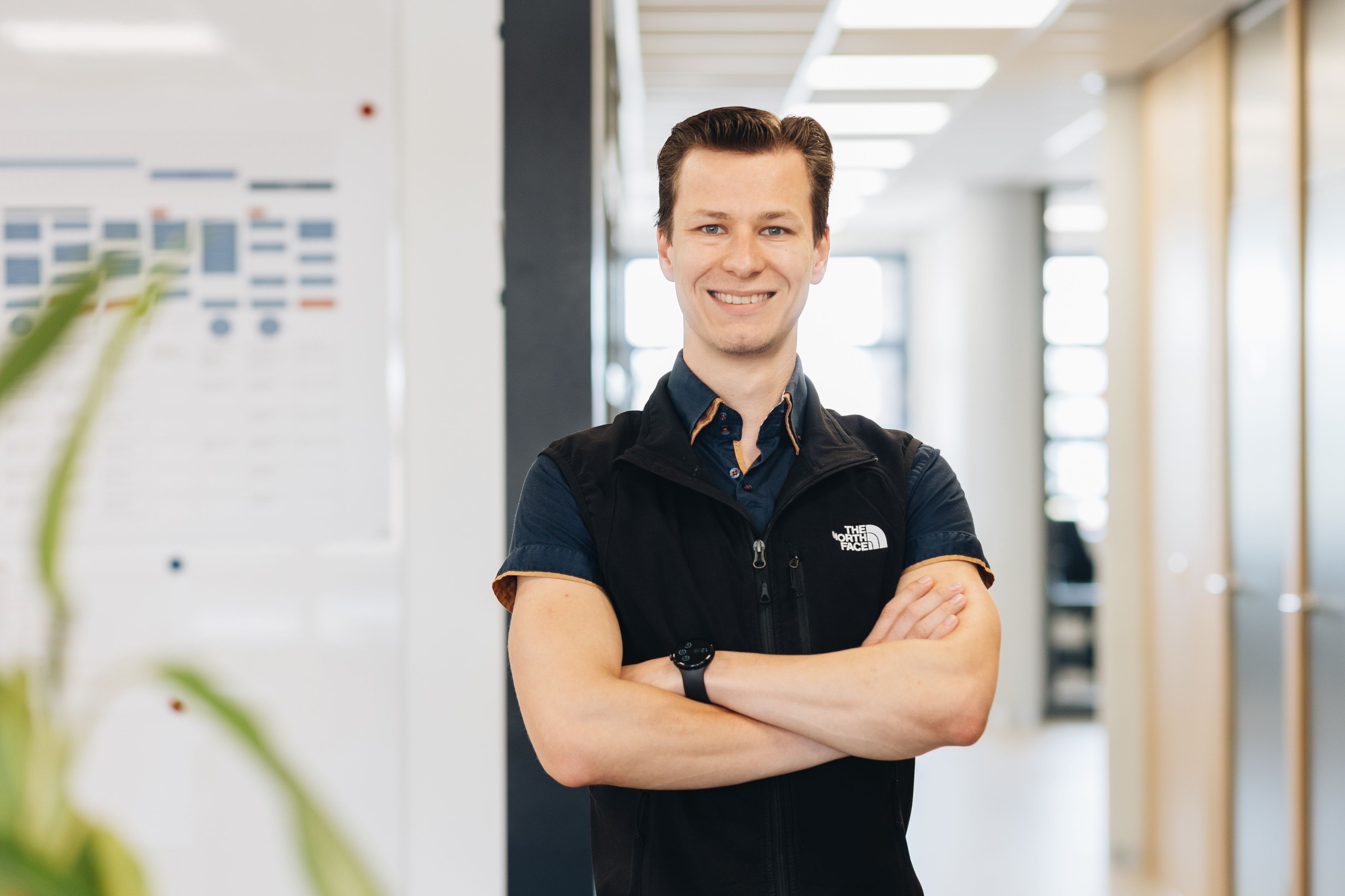 Het verhaal van Gijs Munsterhuis
